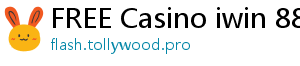 FREE Casino iwin 888