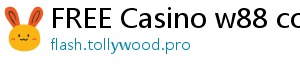 FREE Casino w88 com